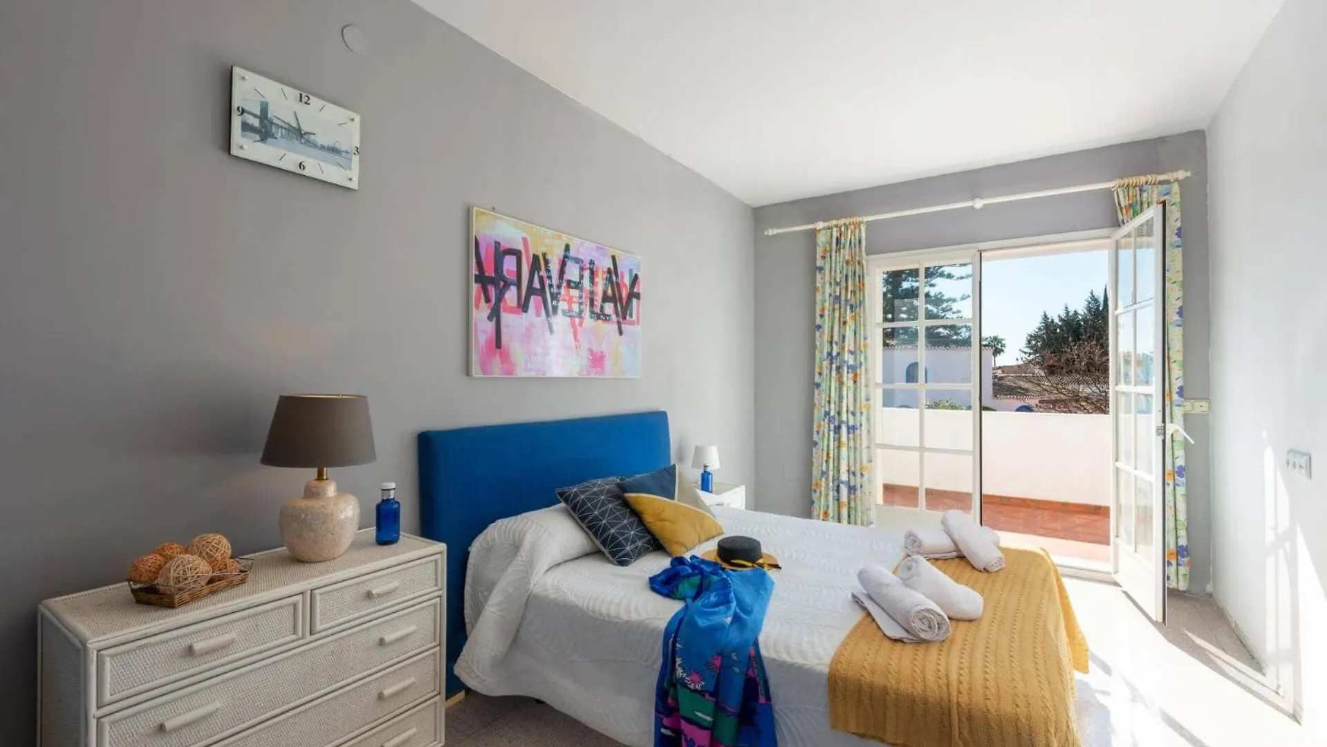 Villa Sierrezuela Sol By Villa Plus Santa Fe de los Boliches 0*,  스페인